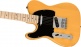 Telecaster Lh Affinity Mn Butterscotch Blonde