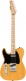 Telecaster Lh Affinity Mn Butterscotch Blonde