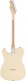Telecaster Thinline Affinity Lrl Olympic White