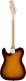 Telecaster Thinline Affinity MN 3-color Sunburst