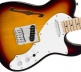 Telecaster Thinline Affinity Mn 3-Color Sunburst