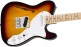 Telecaster Thinline Affinity Mn 3-Color Sunburst