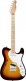 Telecaster Thinline Affinity Mn 3-Color Sunburst