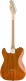 Telecaster Affinity Fmt Sh Mn Mocha