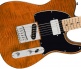 Telecaster Affinity Fmt Sh Mn Mocha