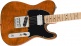 Telecaster Affinity Fmt Sh Mn Mocha