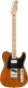 Telecaster Affinity Fmt Sh Mn Mocha