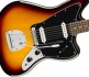 Jaguar Affinity Lrl 3-Color Sunburst