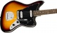 Jaguar Affinity Lrl 3-Color Sunburst