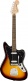 Jaguar Affinity Lrl 3-Color Sunburst