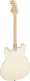 Starcaster Affinity Dlx Lrl Olympic White