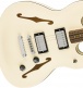 Starcaster Affinity Dlx Lrl Olympic White