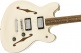 Starcaster Affinity Dlx Lrl Olympic White