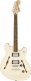 Starcaster Affinity Dlx Lrl Olympic White