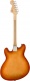 Starcaster Affinity Dlx Mn Sienna Sunburst