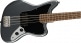 JAGUAR BASS H LRL CHARCOAL FROST METALLIC