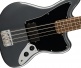 Jaguar Bass H Affinity Lrl Charcoal Frost Metallic