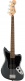 Jaguar Bass H Affinity Lrl Charcoal Frost Metallic