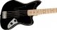 Jaguar Bass H Affinity Mn Black