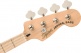 Jaguar Bass H Affinity Mn Black