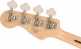 Jaguar Bass H Affinity Mn Black