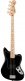 Jaguar Bass H Affinity MN Black