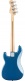 Precision Bass Affinity Lrl Pj Lake Placid Blue