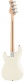 Precision Bass Affinity Mn Pj Olympic White