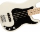 Precision Bass Affinity Mn Pj Olympic White