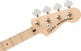 PRECISION BASS PJ AFFINITY MN OLYMPIC WHITE