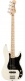 Precision Bass Affinity Mn Pj Olympic White
