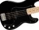 Precision Bass Affinity MN PJ Black