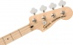 Precision Bass Affinity MN PJ Black