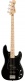 Precision Bass Affinity MN PJ Black