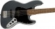 JAZZ BASS AFFINITY LRL CHARCOAL FROST METALLIC