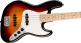 Jazz Bass Affinity Mn Sunburst