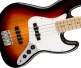 Jazz Bass Affinity Mn Sunburst