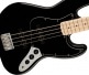 JAZZ BASS AFFINITY MN BLACK