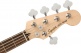 Jazz Bass V Affinity Lrl Sunburst