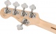 Jazz Bass V Affinity Lrl Sunburst