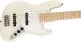 JAZZ BASS V AFFINITY MN OLYMPIC WHITE