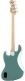 Jazz Bass Affinity Active Lrl Mystic Sea Foam Green