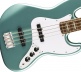 Jazz Bass Affinity Active Lrl Mystic Sea Foam Green