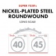 Super 7250ML Nickel LongScale 45-100