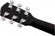 Dreadnought Classic Design WN Black