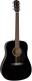 Dreadnought Classic Design WN Black