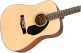 CD-60s Dreadnought Classic Design WN Natural