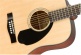 CD-60s Dreadnought Classic Design WN Natural