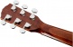 CD-60s Dreadnought Classic Design WN Natural