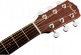 CD-60S DREADNOUGHT WLNT ALL-MAHOGANY